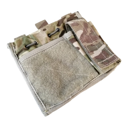 MTP Commanders Pouch
