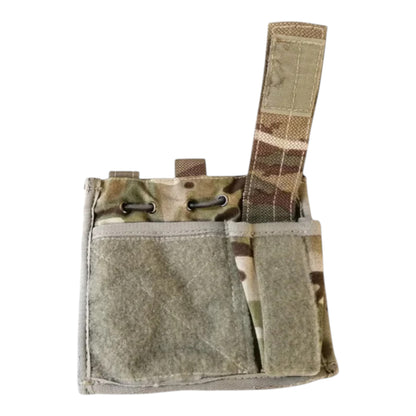 MTP Commanders Pouch