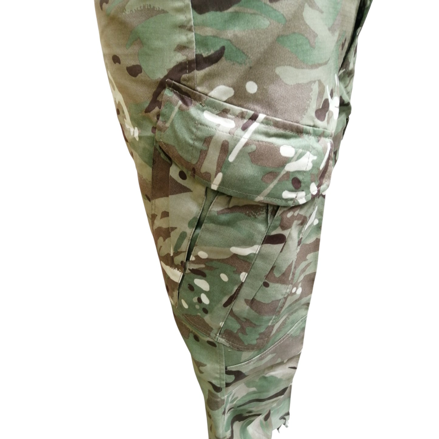 MTP 23 Combat Trousers | New