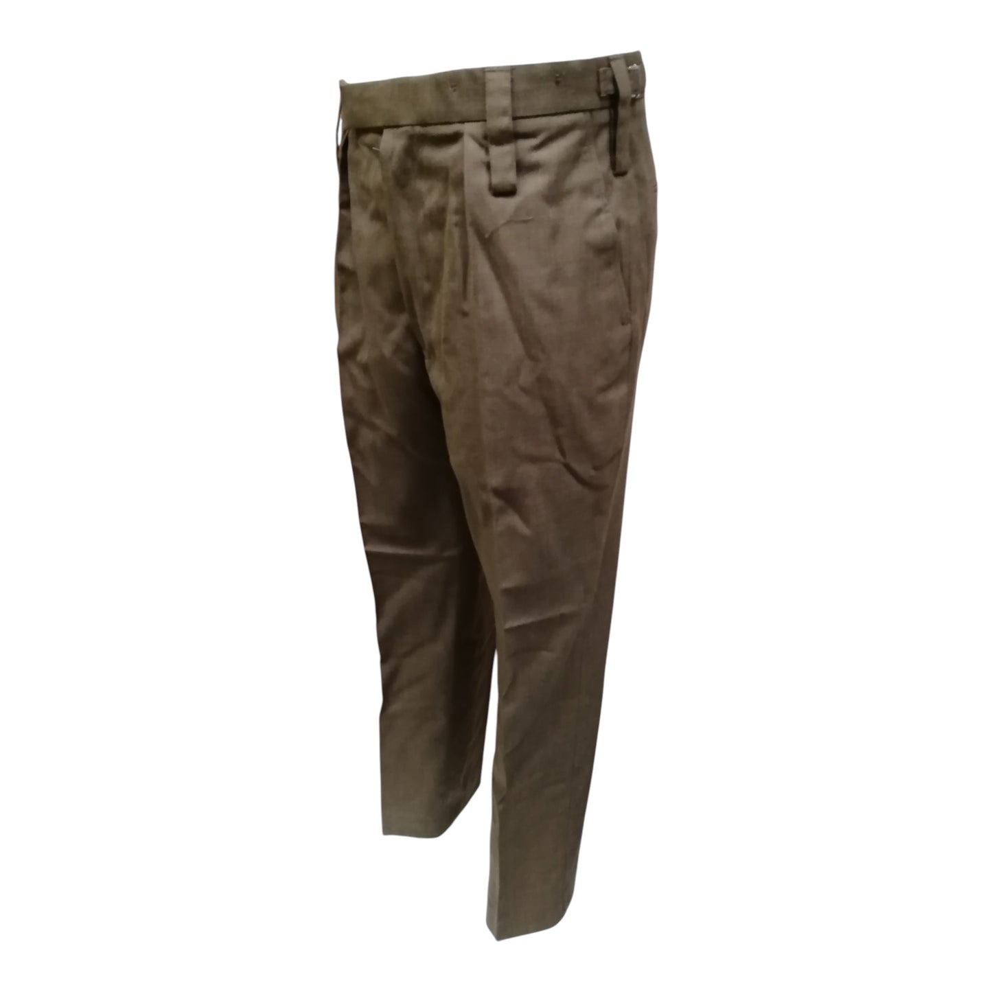 Barrack Trousers | New