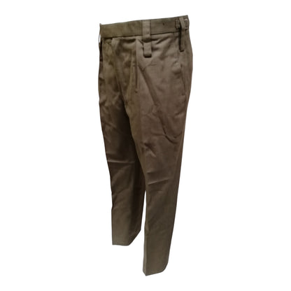 Barrack Trousers | New