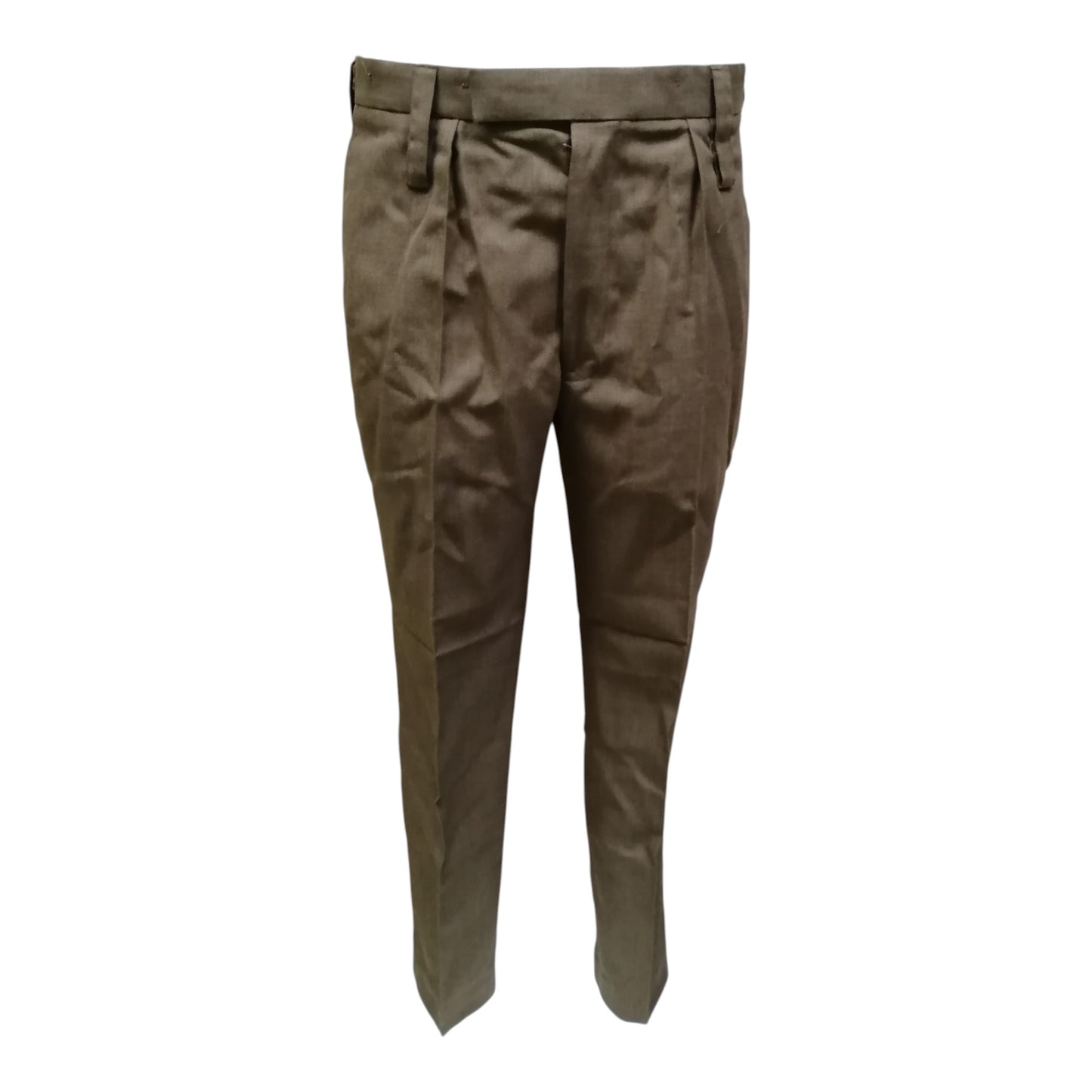 Barrack Trousers | New