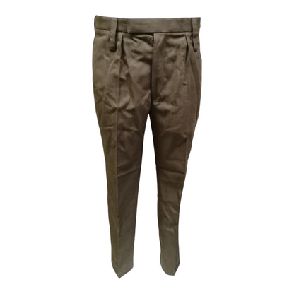 Barrack Trousers | New