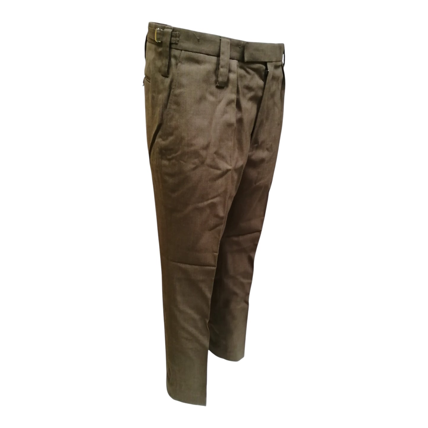 Barrack Trousers | New
