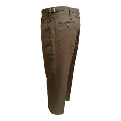 Barrack Trousers | New