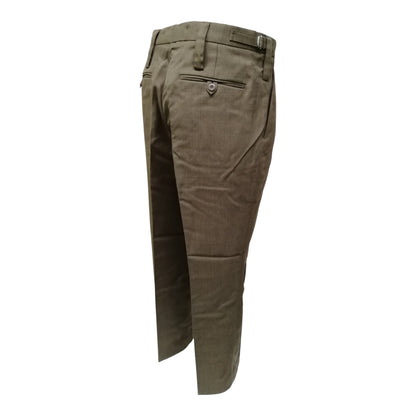 Barrack Trousers | New