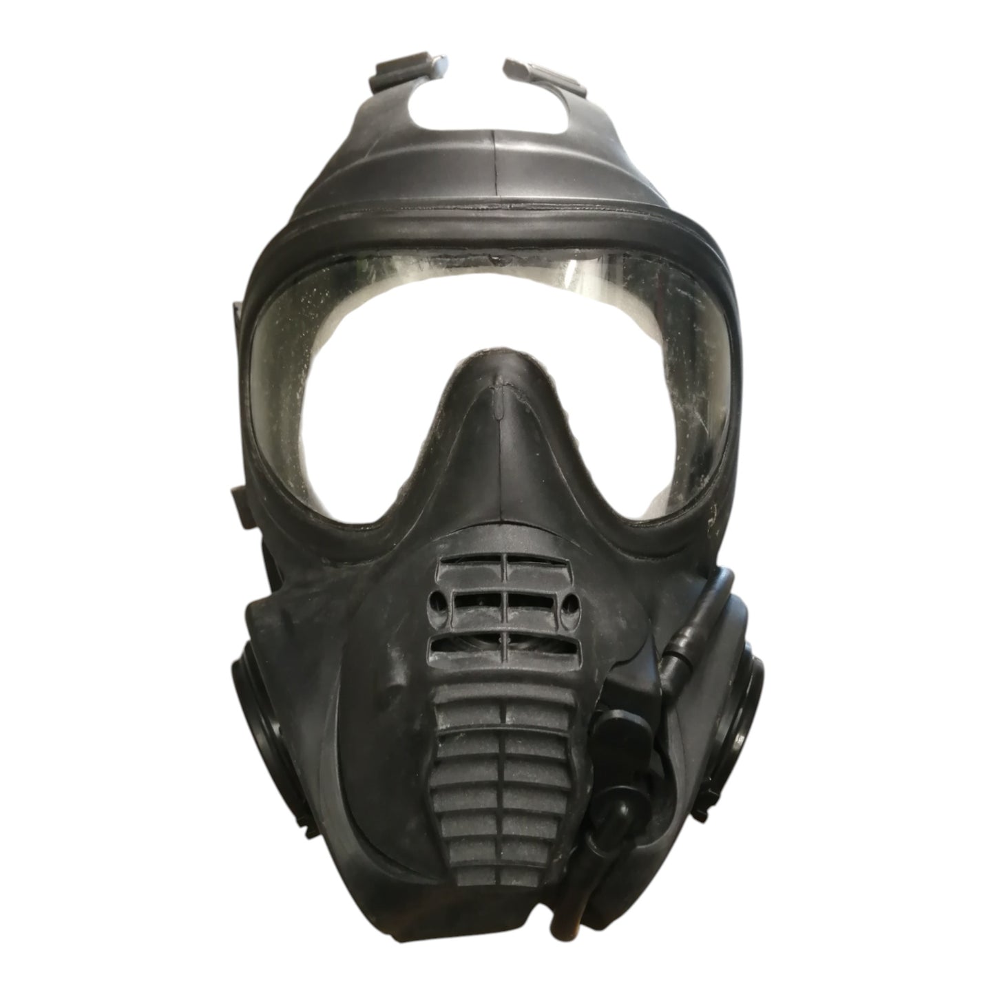 GSR Gas Mask