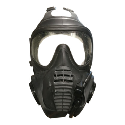GSR Gas Mask