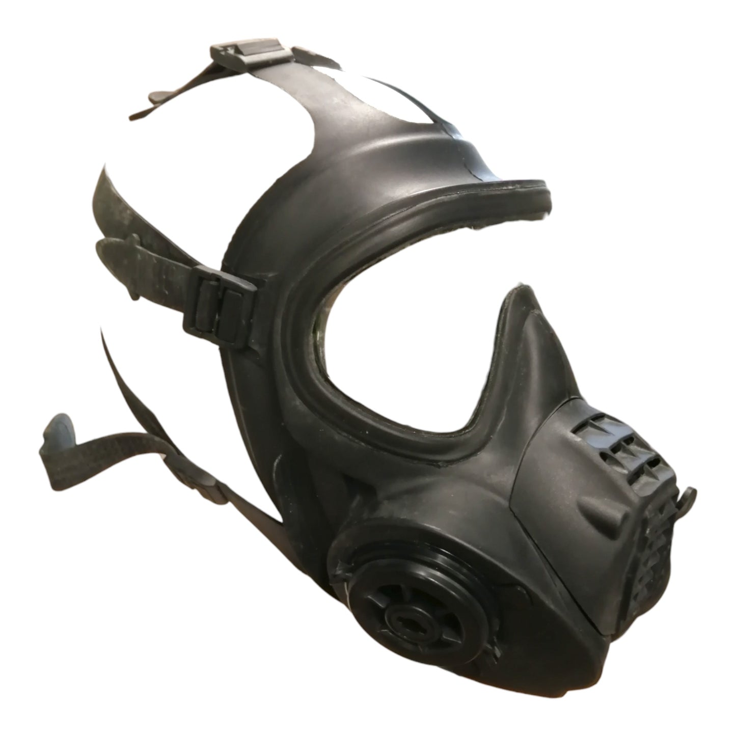 GSR Gas Mask