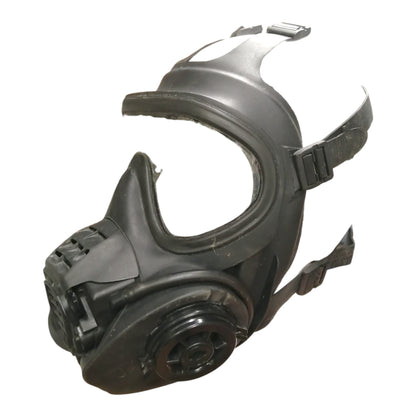 GSR Gas Mask