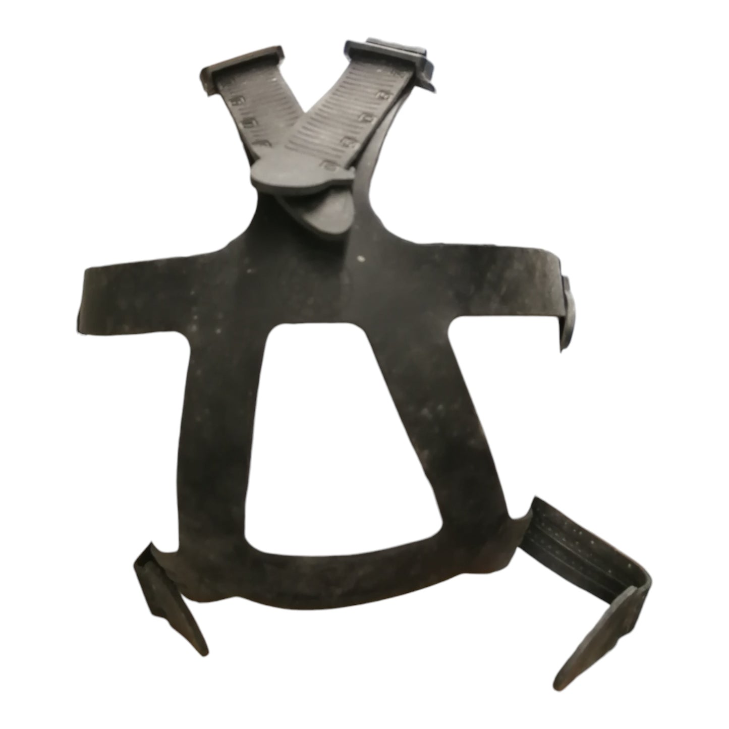 GSR Gas Mask