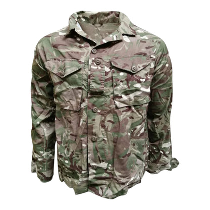 MTP Barrack Shirt | New