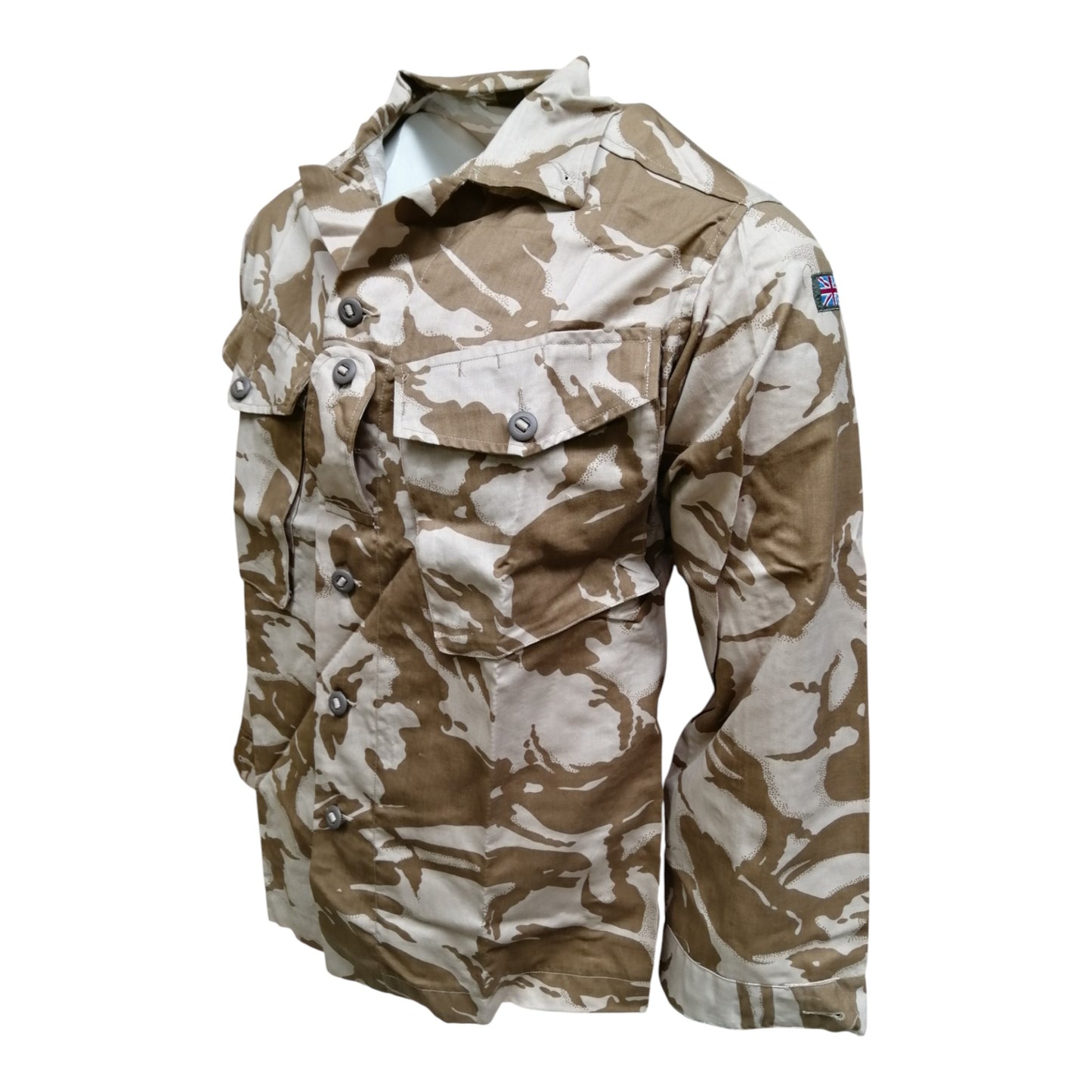 Tropical Desert DPM Shirt | New