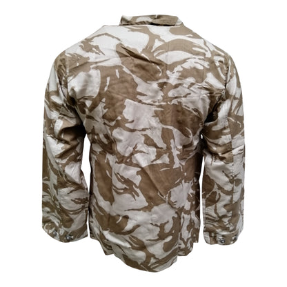 Tropical Desert DPM Shirt | New