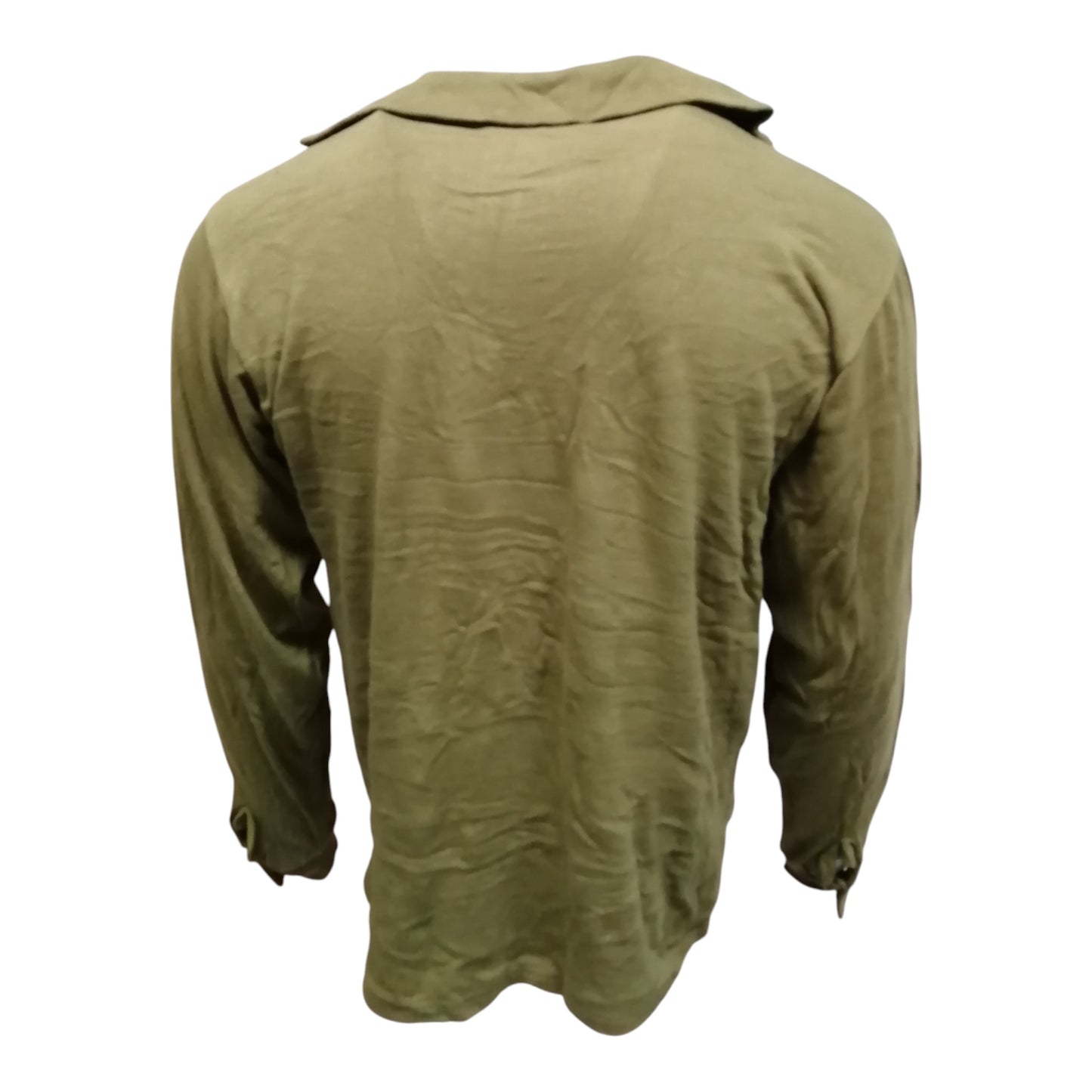 Thermal Norgi Field Shirt | Grade 1