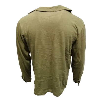 Thermal Norgi Field Shirt | Grade 1