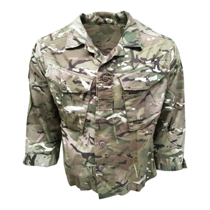 MTP Tropical Shirt | Grade 1
