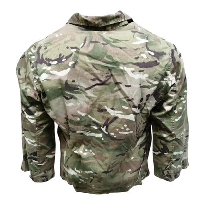 MTP Tropical Shirt | Grade 1