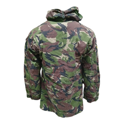Woodland DPM Smock | Grade 2