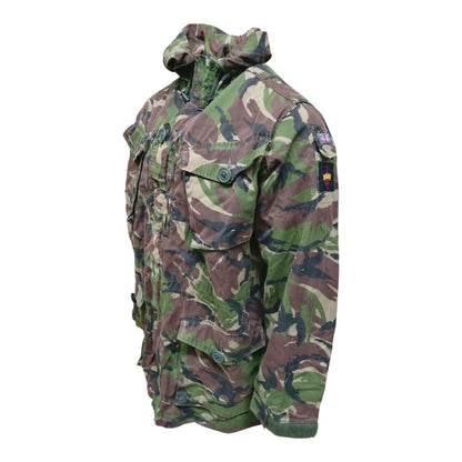 Woodland DPM Smock | Grade 2