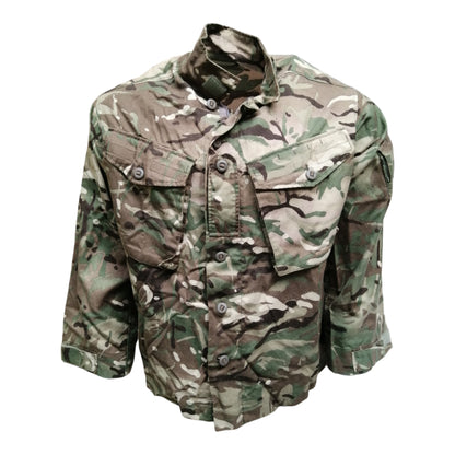Flame Resistant MTP Combat Shirt | Grade 1