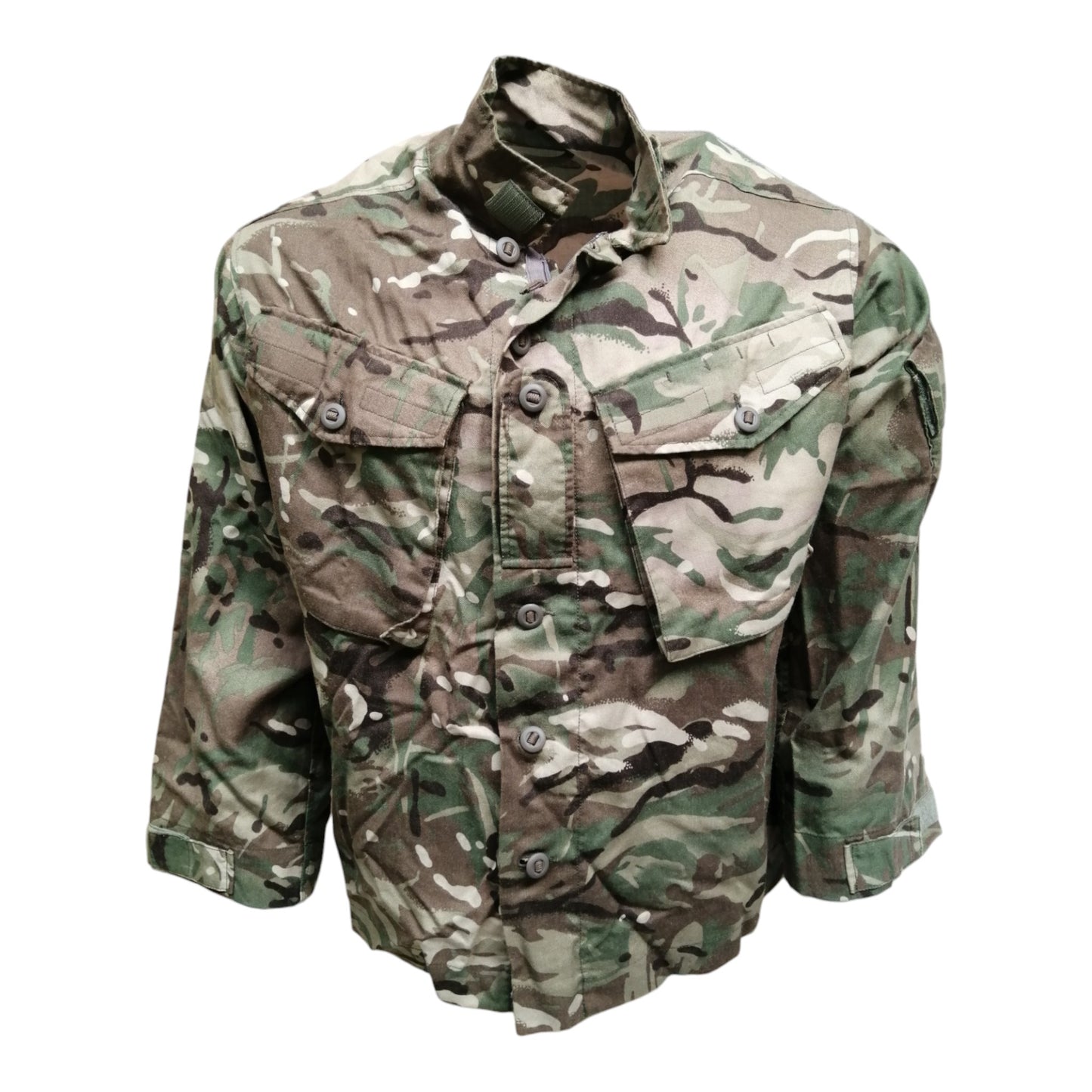Flame Resistant MTP Combat Shirt | New