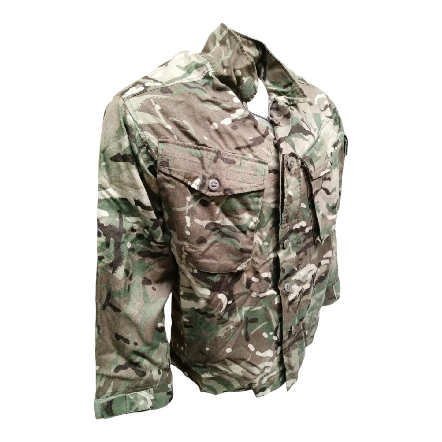 Flame Resistant MTP Combat Shirt | Grade 1