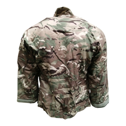 Flame Resistant MTP Combat Shirt | New