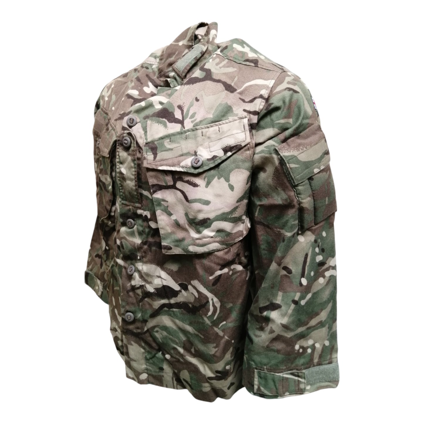 Flame Resistant MTP Combat Shirt | Grade 1
