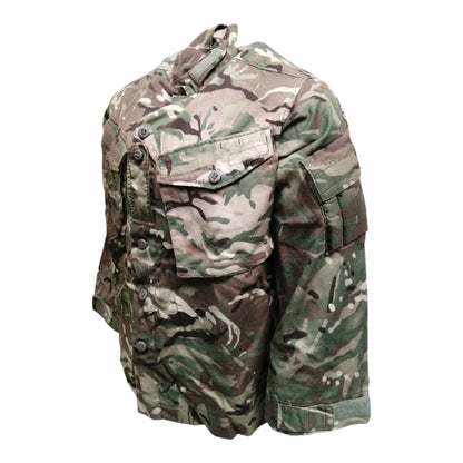 Flame Resistant MTP Combat Shirt | Grade 1