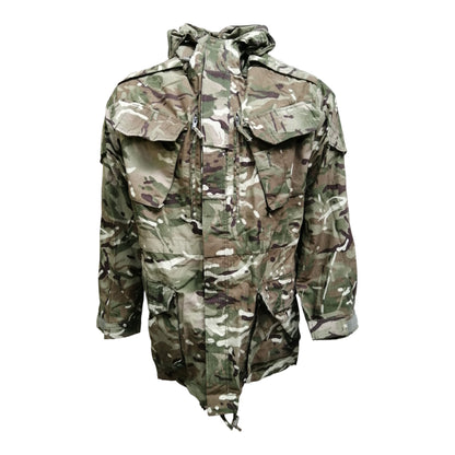Flame Resistant MTP Smock | New