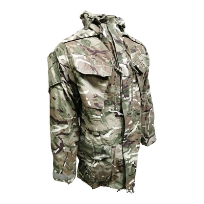 Flame Resistant MTP Smock | New
