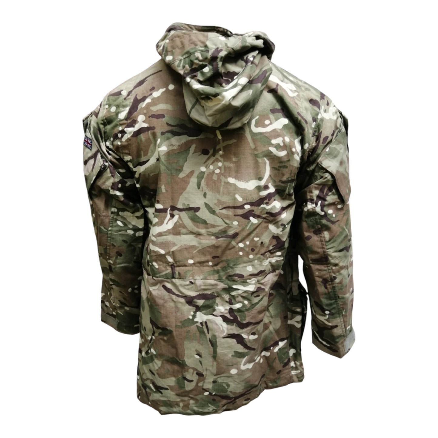 Flame Resistant MTP Smock | New