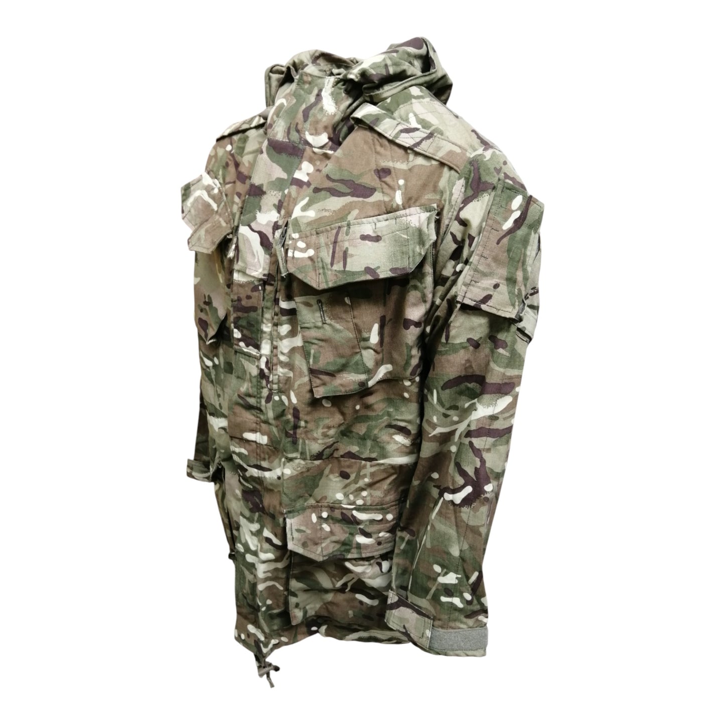 Flame Resistant MTP Smock | New