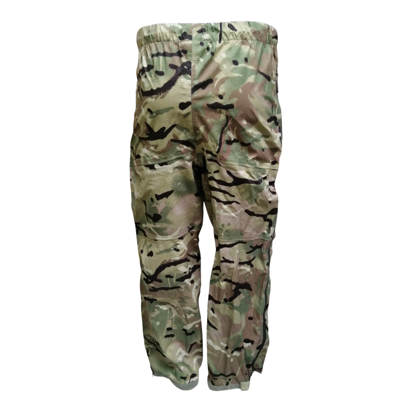 MTP Gore-Tex Overtrousers | Grade 1