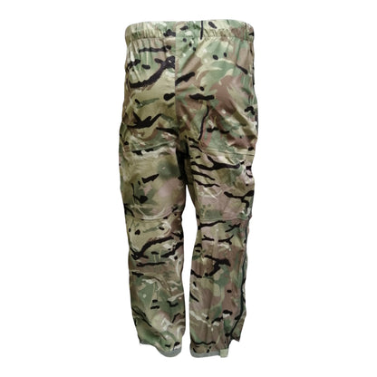 MTP Gore-Tex Overtrousers | Grade 1