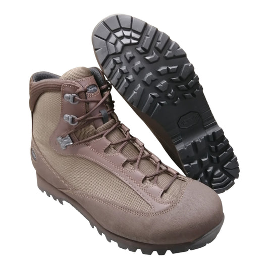 AKU Pilgrim Combat Boots
