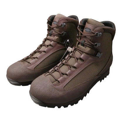 AKU Pilgrim Combat Boots