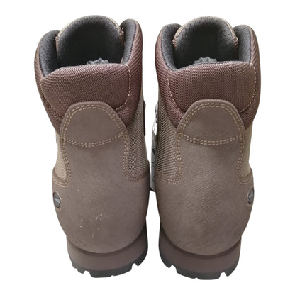 AKU Pilgrim Combat Boots