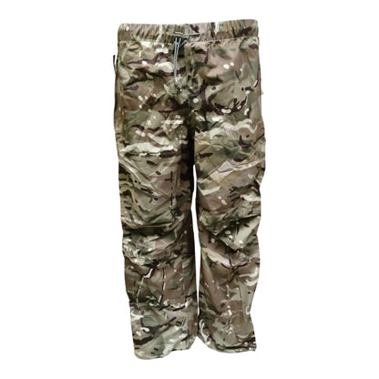 MTP Gore-Tex Overtrousers | Grade 1