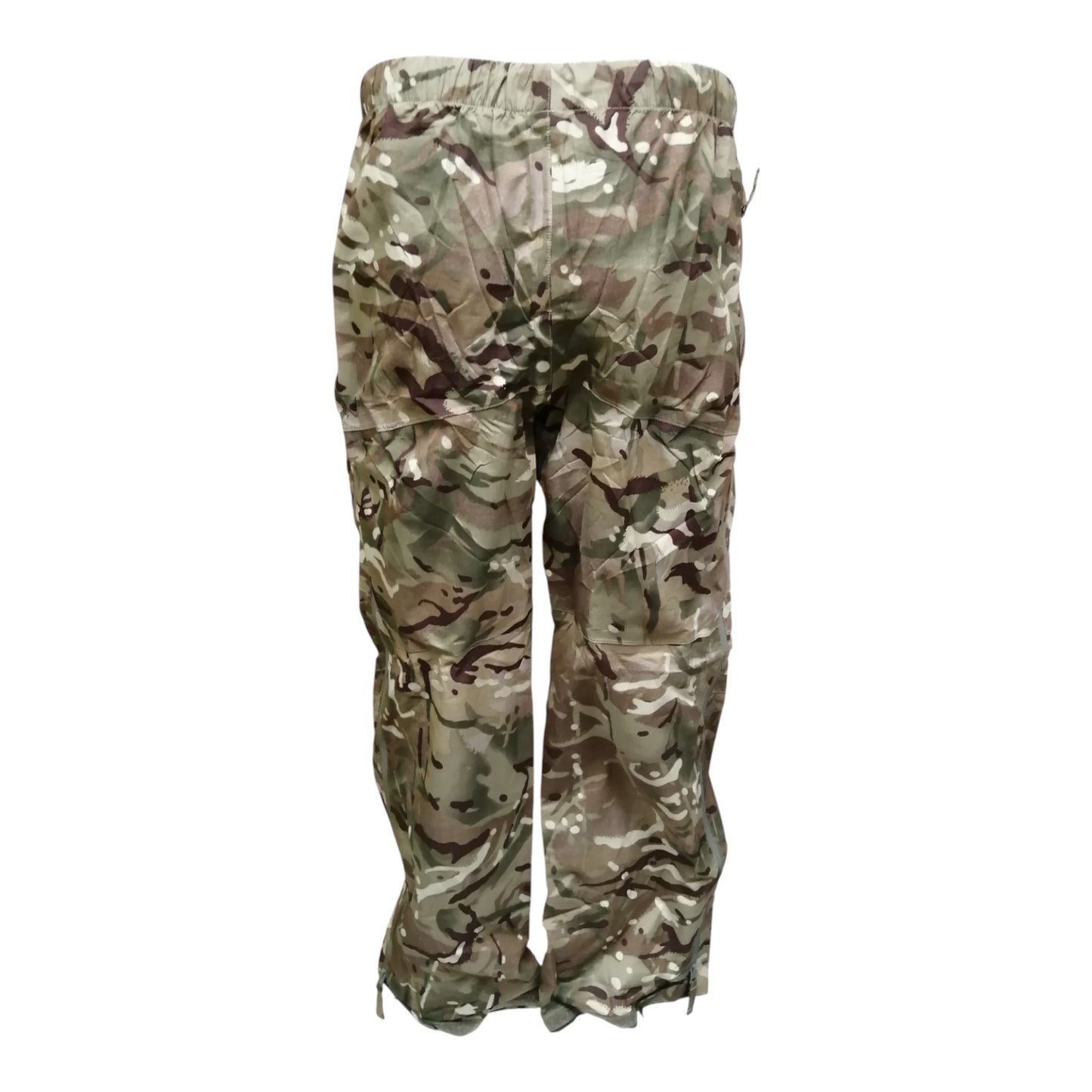 MTP Gore-Tex Overtrousers | Grade 1