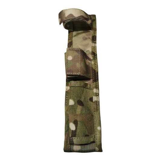 Virtus Bayonet Scabbard Pouch