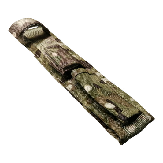 Virtus Bayonet Scabbard Pouch