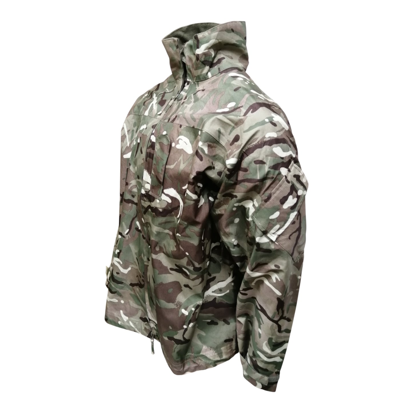 MTP Gore-Tex Jacket | Grade 1