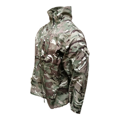 MTP Gore-Tex Jacket | Grade 1