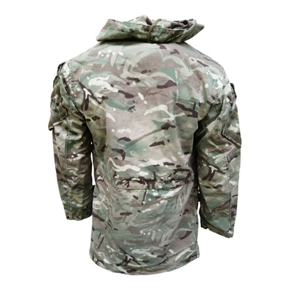 MTP Windproof Smock | Grade 2