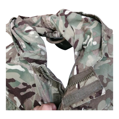 MTP Windproof Smock | Grade 2