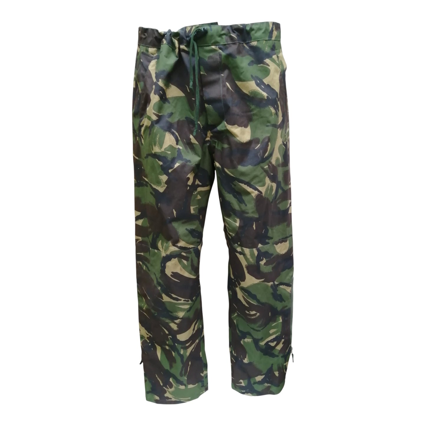 Woodland DPM Gore-Tex Overtrousers | Grade 1