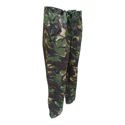Woodland DPM Gore-Tex Overtrousers | Grade 1