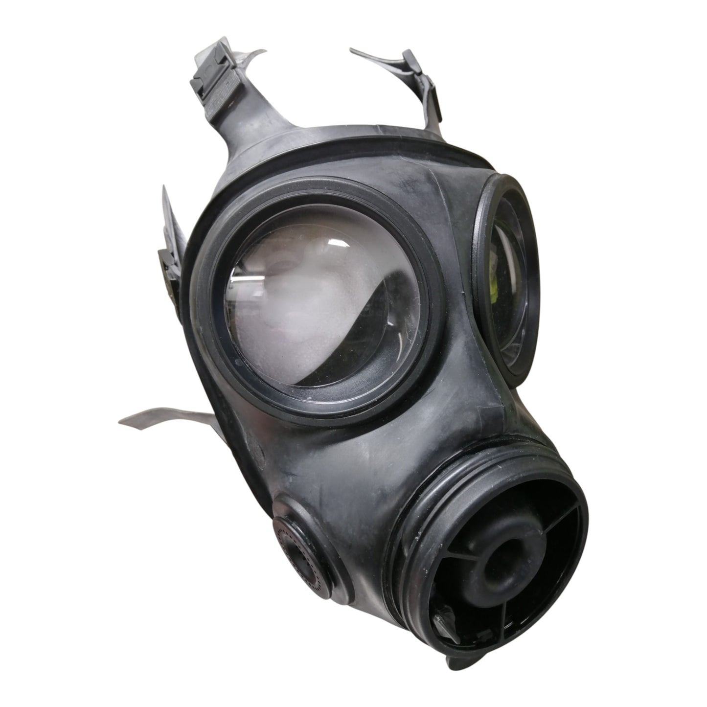 S10 Gas Mask With New Filters